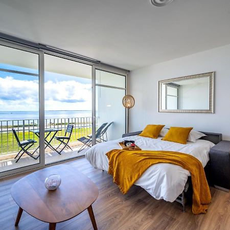 Apartment Les Trois Iles-11 By Interhome 基伯龙 外观 照片
